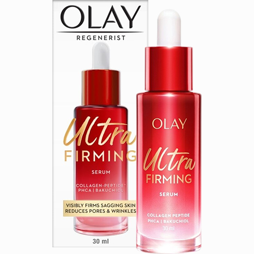 Tinh chất dưỡng da Olay Regenerist Ultra Firming Serum