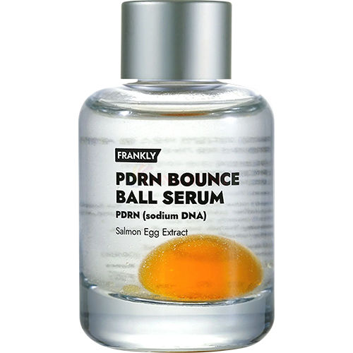 Tinh chất dưỡng da căng bóng đàn hồi Frankly PDRN Bounce Ball Serum (30ml)