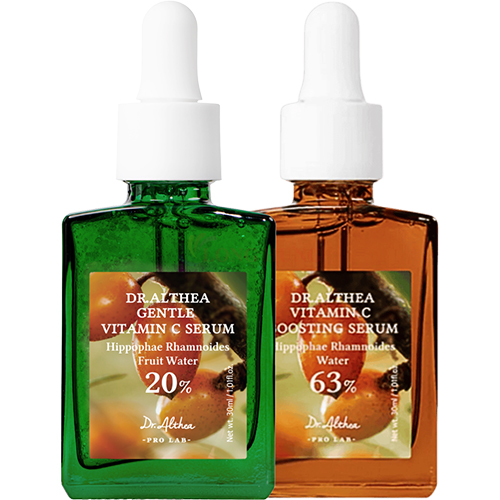Tinh chất dưỡng sáng da Dr.Althea Vitamin C Serum (30ml)