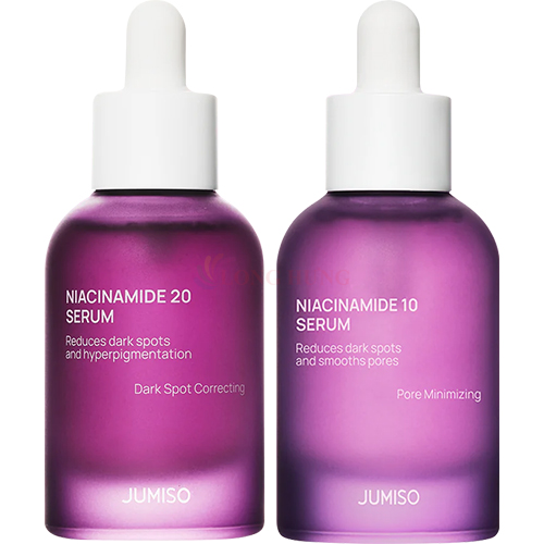 Tinh chất dưỡng sáng da Jumiso Niacinamide Serum (40ml)