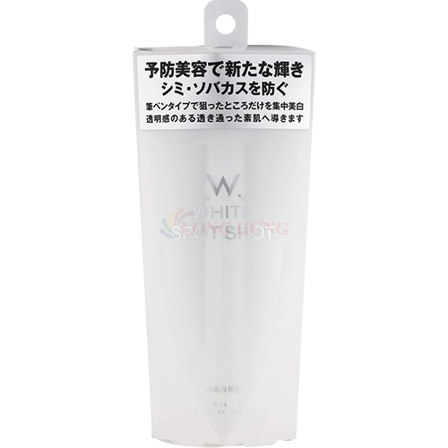 Tinh chất dưỡng trắng THE STEM CELL White Spot Shot