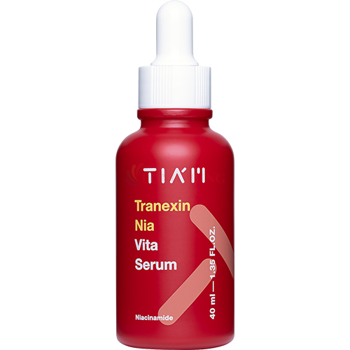 Tinh chất dưỡng trắng da TIA'M Tranexin Nia Vita (40ml)