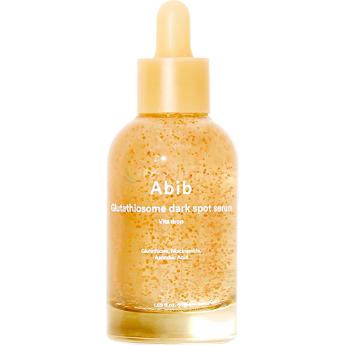 Tinh chất làm sáng da Abib Glutathiosome Dark Spot Vita Drop Serum (50ml)