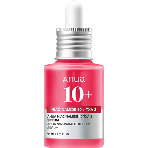 Tinh chất làm sáng da Anua Niacinamide 10% + TXA 3% Serum (30ml)