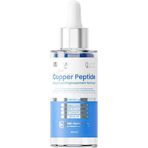 Tinh chất trẻ hóa da MD CARE Copper Peptide (30ml)