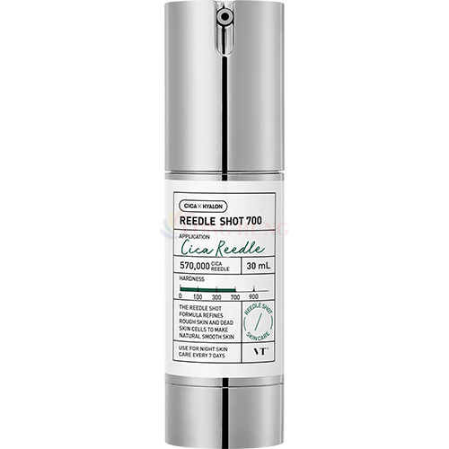Tinh chất vi kim VT 700 Reedle Shot (30ml)