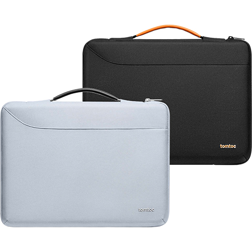 Túi chống sốc Tomtoc Defender-A22 Laptop Briefcase MacBook 16 inch A22F3