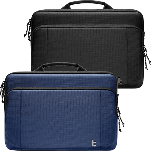 Túi chống sốc Tomtoc Essence-A34 Protective Laptop Bag for 14 inch New MacBook Pro A34D2