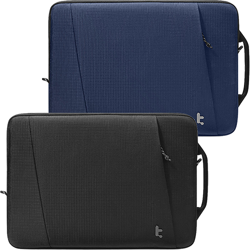 Túi chống sốc Tomtoc Essence-A35 Protective Laptop Sleeve for 14 inch New MacBook Pro A35D2