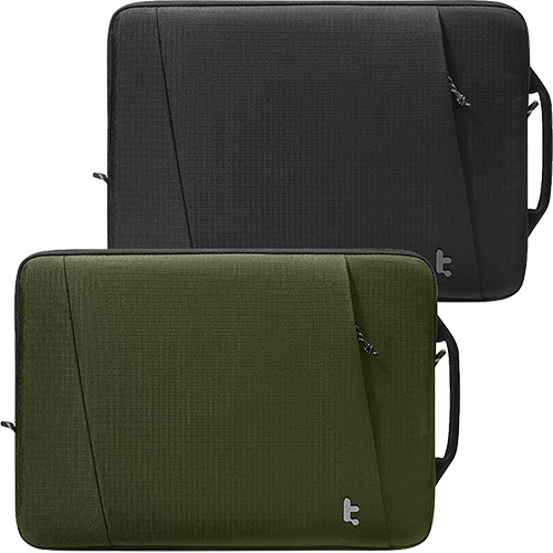 Túi chống sốc Tomtoc Essence-A35 Protective Laptop Sleeve for 15 inch New MacBook Air A35E3