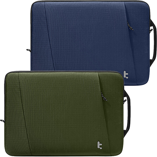 Túi chống sốc Tomtoc Essence-A35 Protective Laptop Sleeve for 16 inch New MacBook Pro A35F2