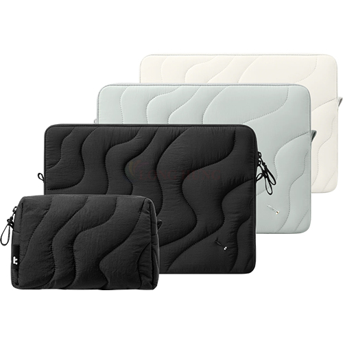 Túi chống sốc Tomtoc Terra-A27 Laptop Sleeve Kit MacBook Air 13 inch A27C2