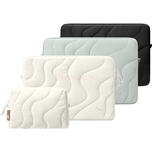 Túi chống sốc Tomtoc Terra-A27 Laptop Sleeve Kit MacBook Pro 14 inch A27D2