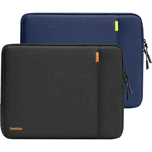 Túi chống tốc Tomtoc Defender-B13 Tablet Sleeve for 11 inch iPad Air/Pro B13A1