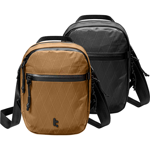 Túi đeo chéo Tomtoc Aviator T37 X-Pac Travel Crossbody Bag T37S1