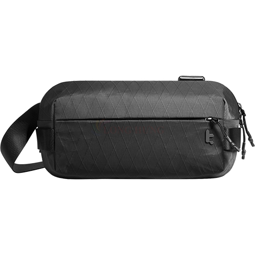 Túi đeo chéo Tomtoc Explorer-T21 X-Pac Sling Bag S 8.3 inch T21S1D2/H02A4D2
