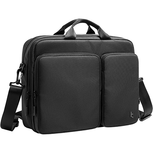 Túi đeo chéo Tomtoc Navigator-A33 Expandable Laptop Shoulder Bag A33F3