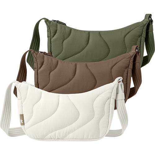 Túi đeo chéo Tomtoc Terra-T34 Light Crossbody Bag 3.5L T34S1