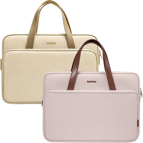 Túi xách chống sốc Tomtoc TheHer-A11 Laptop Handbag Macbook 14 inch A11D3