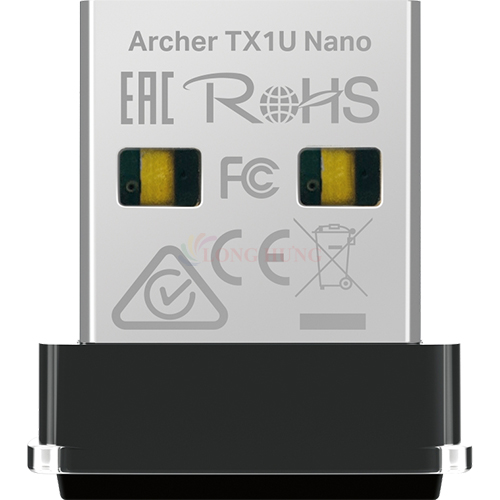 USB Wifi 6 TP-Link AX300 Nano Wireless Archer TX1U Nano