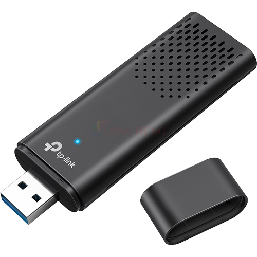 USB Wifi TP-Link Wifi 6 AX1800 Dual Band Wireless Archer TX20U