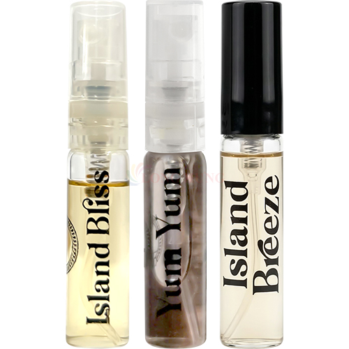 Vial nước hoa Armaf DELIGHTS (3ml)