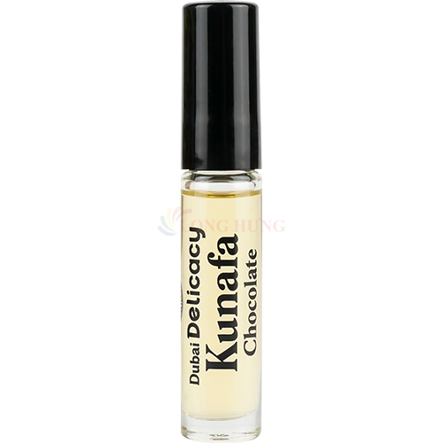 Vial nước hoa Armaf Dubai Delicacy (3ml)