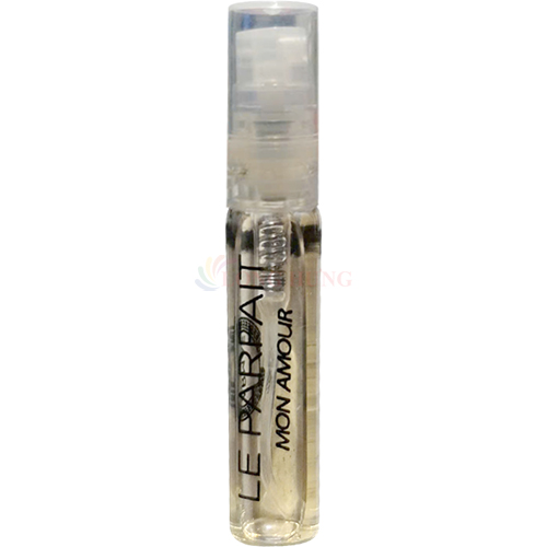 Vial nước hoa Armaf Le Parfait (3ml)