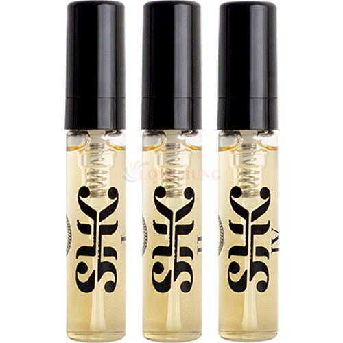 Vial nước hoa Armaf SHK Eau De Parfum (3ml)