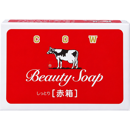 Xà phòng đa năng Cow Beauty Soap (90g)