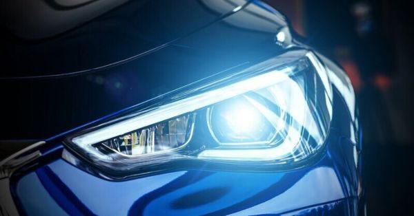 Cách dùng đúng của đèn cos và đèn pha? Đèn cos pha có những loại nào?