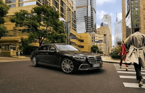 Sedan là dòng xe rất được ưa chuộng