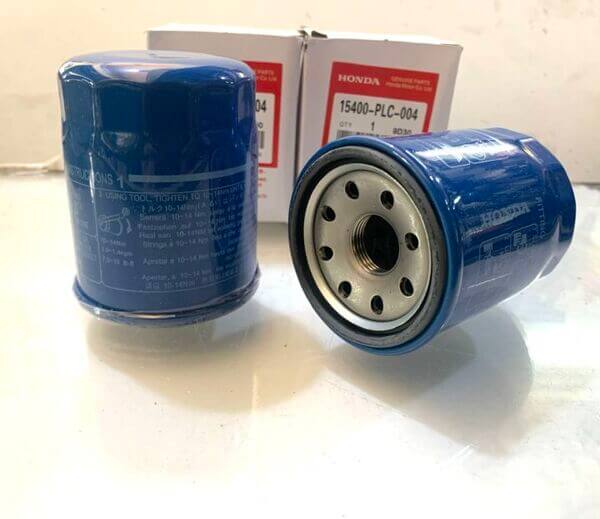 Lọc nhớt ô tô hãng Honda