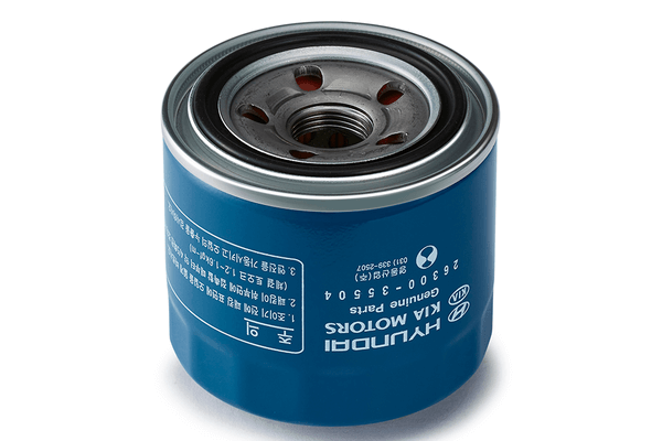 Lọc nhớt thương hiệu HYUNDAI