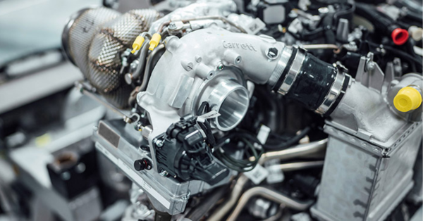 Nguyên lý hoạt động của turbo tăng áp