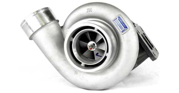 Turbo giúp động cơ hoạt động hiệu quả
