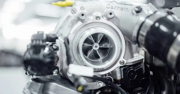 Lưu ý khi sử dụng turbo tăng áp
