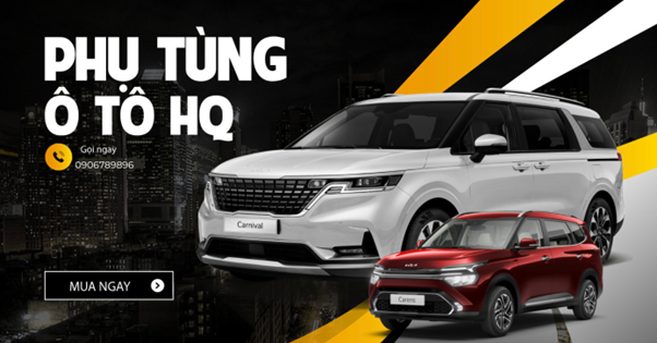 Phụ Tùng HQ