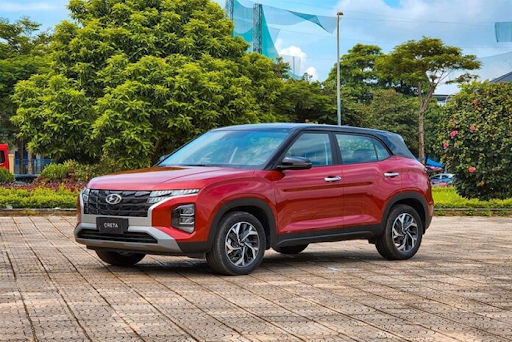 Những dòng xe được hỗ trợ nút Auto hold
