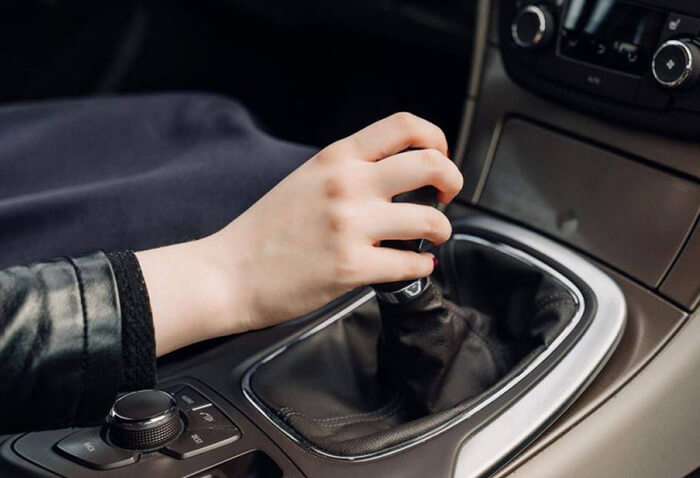 Cách chạy xe số tự động an toàn và đúng nhất