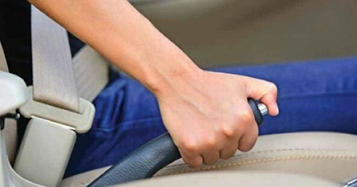 Cách xử lý khi lỡ quên hạ thắng tay