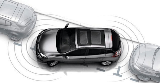 Cảm biến đỗ xe là gì?