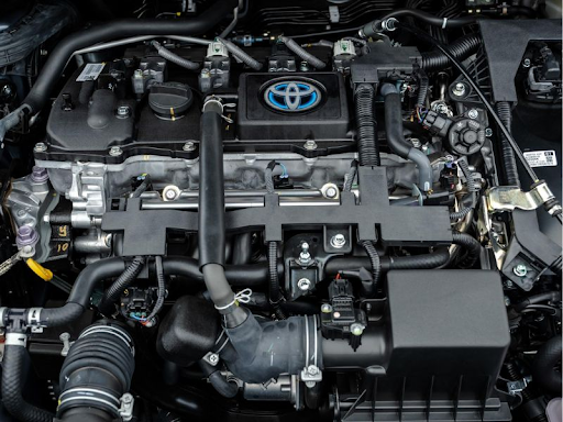 Công nghệ Hybrid là gì? Phân loại, ưu nhược điểm dòng xe Hybrid