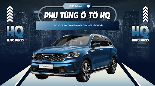 Địa chỉ thay pin lọc ga điều hòa ô tô uy tín ở đâu?