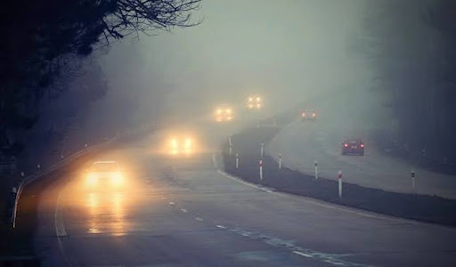 Top 12 lưu ý khi lái xe dưới trời mưa để đảm bảo an toàn