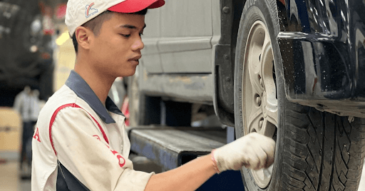 Giá thành phay lazang ô tô hiện nay