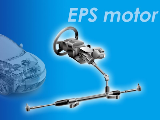 [Giải đáp] Tất tần tật A-Z về hệ thống lái trợ lực điện EPS