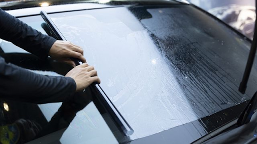 Không nên sử dụng phim cách nhiệt không rõ nguồn gốc