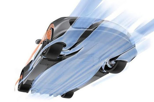 Cần lưu ý gì về những ảnh hưởng của khí động học đến ô tô