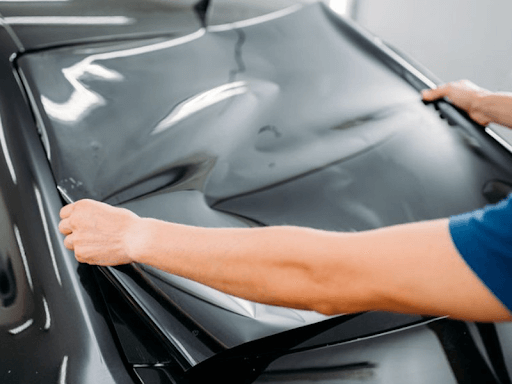 Lưu ý khi lựa chọn dán phim cách nhiệt ô tô